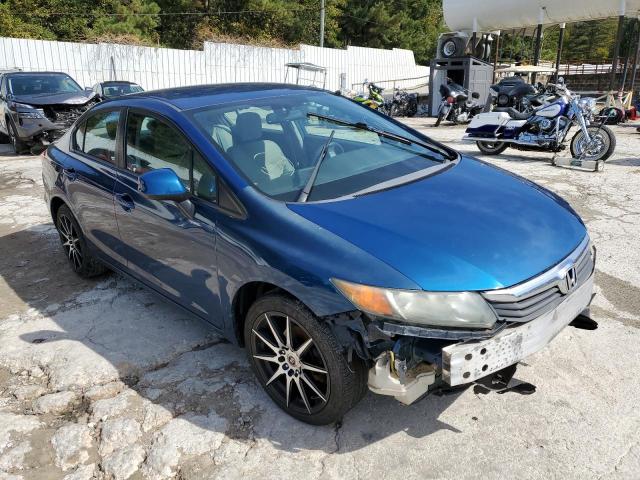 HONDA CIVIC DX 2012 19xfb2f50ce074906