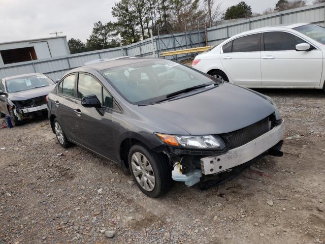 HONDA CIVIC LX 2012 19xfb2f50ce077403