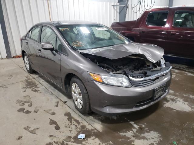 HONDA CIVIC LX 2012 19xfb2f50ce078339