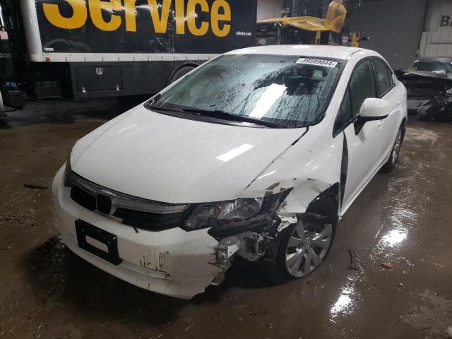 HONDA CIVIC 2012 19xfb2f50ce078373