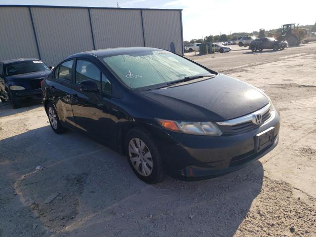 HONDA CIVIC LX 2012 19xfb2f50ce080432