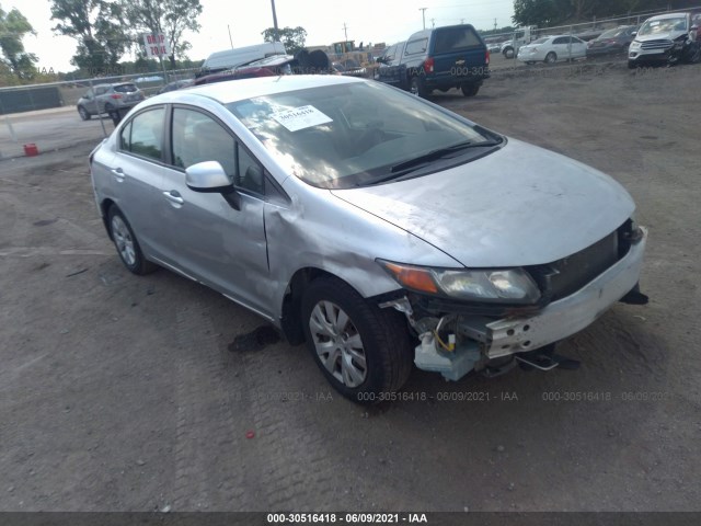 HONDA CIVIC SDN 2012 19xfb2f50ce081483