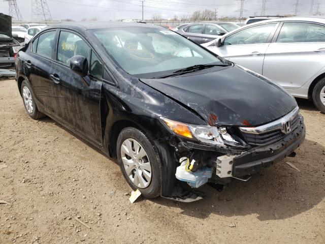 HONDA CIVIC LX 2012 19xfb2f50ce085226