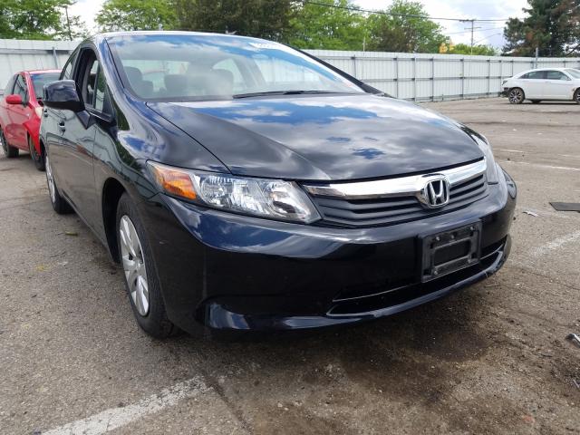 HONDA CIVIC LX 2012 19xfb2f50ce087221