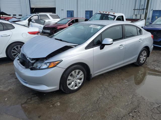 HONDA CIVIC LX 2012 19xfb2f50ce090197