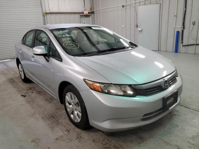 HONDA CIVIC LX 2012 19xfb2f50ce091673