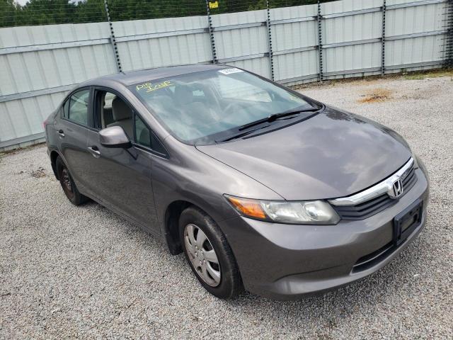 HONDA CIVIC LX 2012 19xfb2f50ce093200