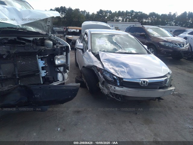 HONDA CIVIC SDN 2012 19xfb2f50ce093228