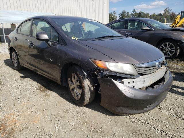 HONDA CIVIC LX 2012 19xfb2f50ce094640