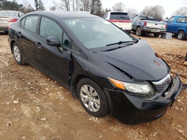 HONDA CIVIC LX 2012 19xfb2f50ce094850