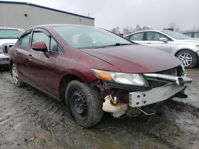 HONDA CIVIC LX 2012 19xfb2f50ce095609