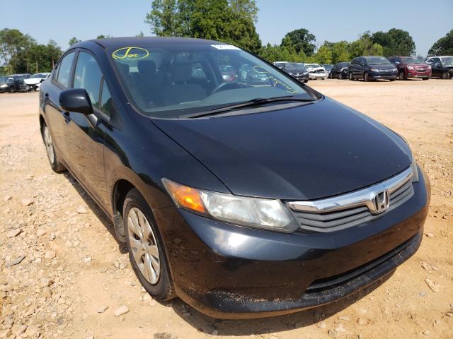 HONDA CIVIC LX 2012 19xfb2f50ce098901