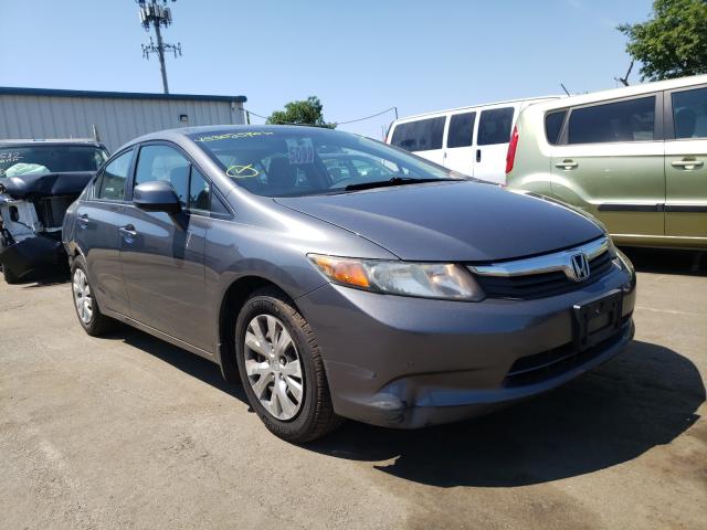 HONDA CIVIC LX 2012 19xfb2f50ce099921