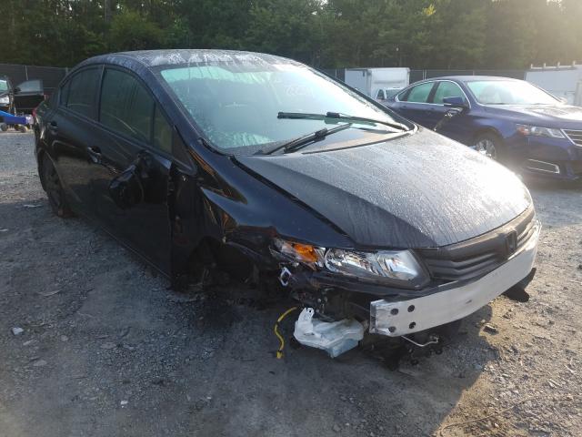 HONDA CIVIC LX 2012 19xfb2f50ce101005