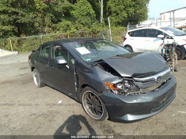 HONDA CIVIC SDN 2012 19xfb2f50ce103384