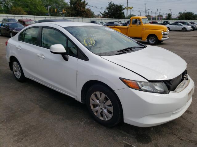 HONDA CIVIC LX 2012 19xfb2f50ce103661