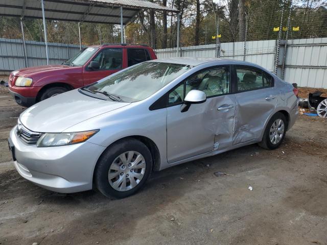 HONDA CIVIC 2012 19xfb2f50ce104647