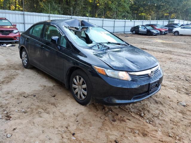 HONDA CIVIC LX 2012 19xfb2f50ce104664