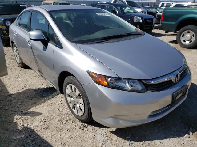 HONDA CIVIC LX 2012 19xfb2f50ce105832