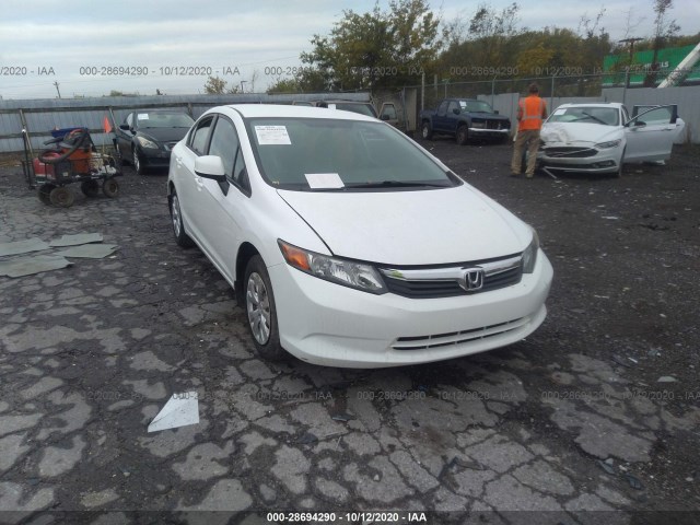 HONDA CIVIC SDN 2012 19xfb2f50ce109587