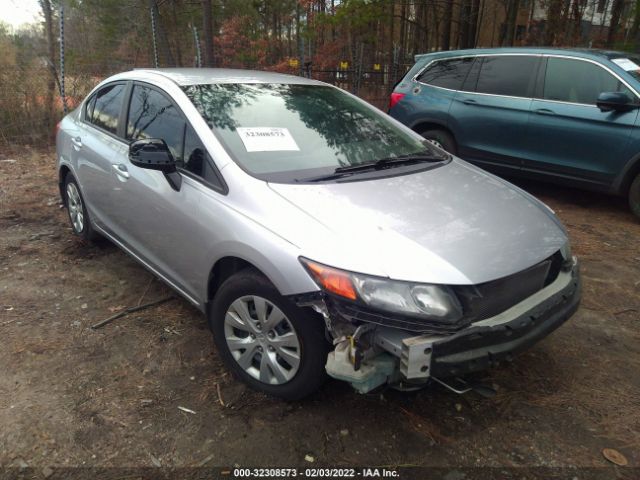 HONDA CIVIC SDN 2012 19xfb2f50ce110335