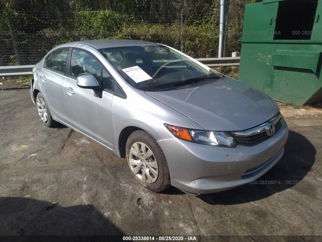 HONDA CIVIC SDN 2012 19xfb2f50ce110349