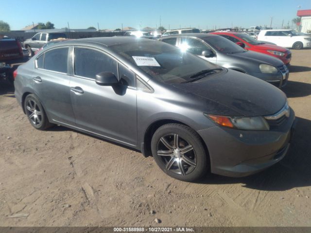 HONDA CIVIC SDN 2012 19xfb2f50ce300717