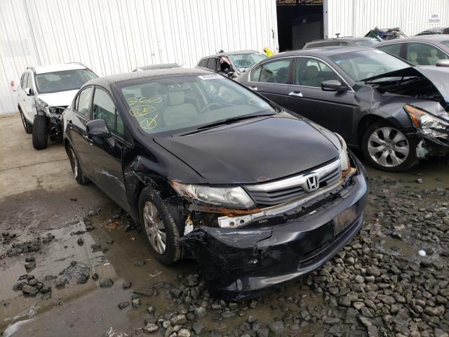 HONDA CIVIC LX 2012 19xfb2f50ce303391