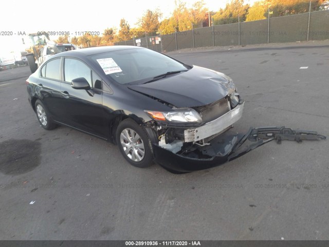 HONDA CIVIC SDN 2012 19xfb2f50ce311071