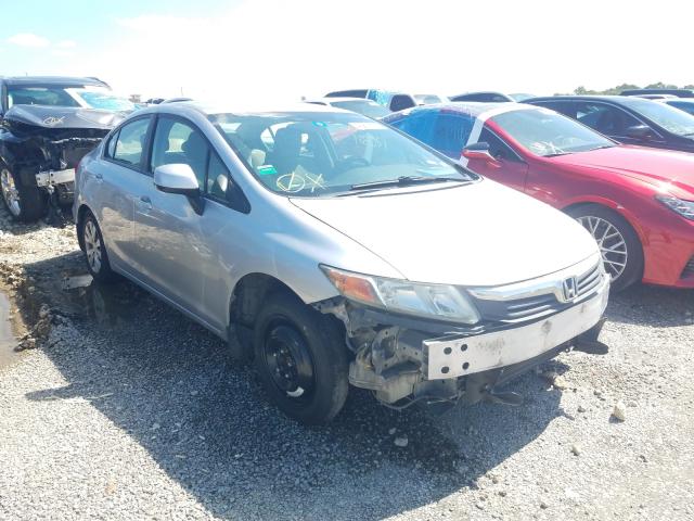 HONDA CIVIC LX 2012 19xfb2f50ce311619