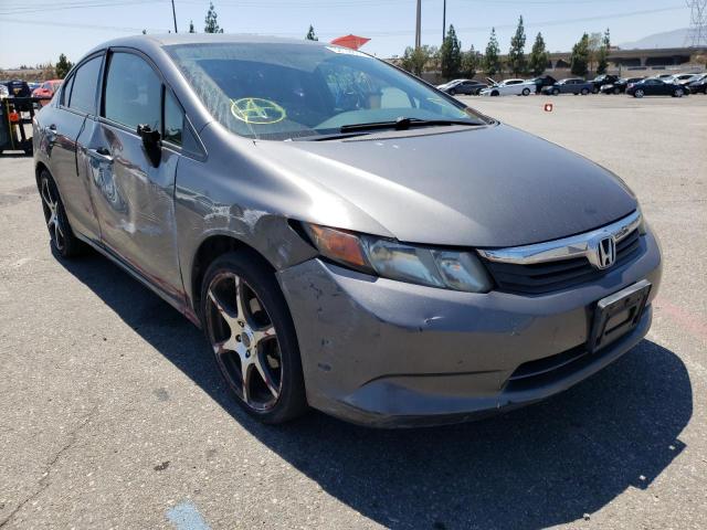 HONDA CIVIC LX 2012 19xfb2f50ce315458