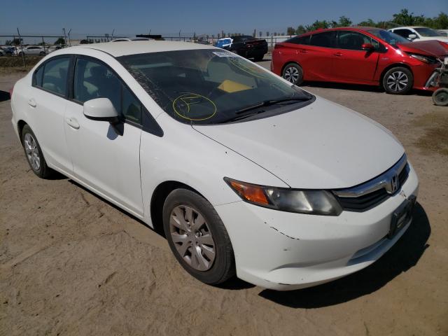 HONDA CIVIC LX 2012 19xfb2f50ce323074