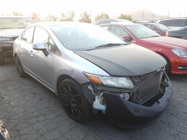 HONDA CIVIC LX 2012 19xfb2f50ce325598