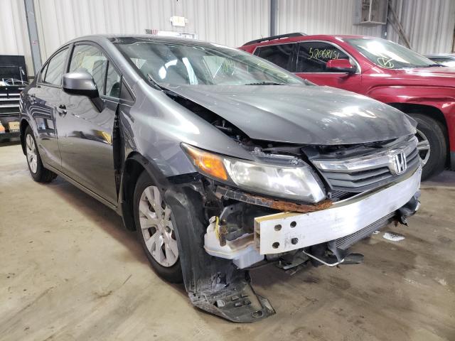 HONDA CIVIC LX 2012 19xfb2f50ce325651