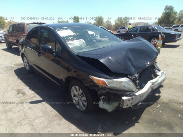 HONDA CIVIC SDN 2012 19xfb2f50ce327089