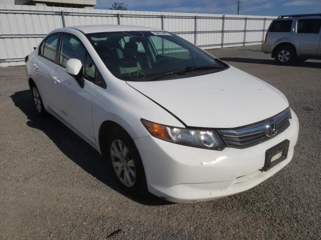 HONDA CIVIC 2012 19xfb2f50ce328582