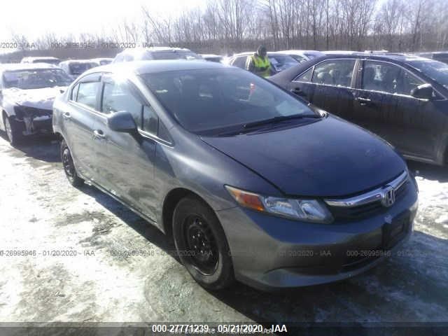 HONDA CIVIC SDN 2012 19xfb2f50ce329246