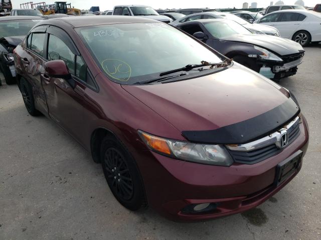 HONDA CIVIC LX 2012 19xfb2f50ce329313