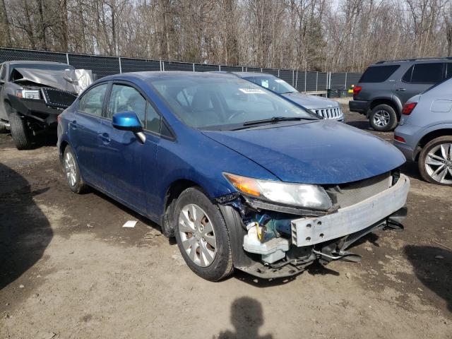 HONDA CIVIC LX 2012 19xfb2f50ce333393