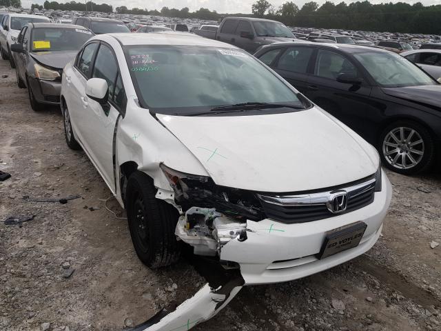 HONDA CIVIC LX 2012 19xfb2f50ce334172