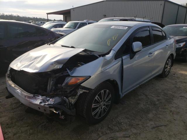 HONDA CIVIC LX 2012 19xfb2f50ce334429