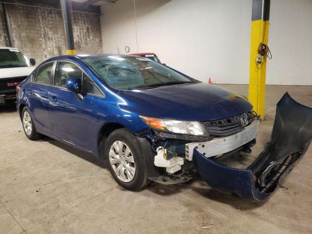 HONDA CIVIC LX 2012 19xfb2f50ce334589