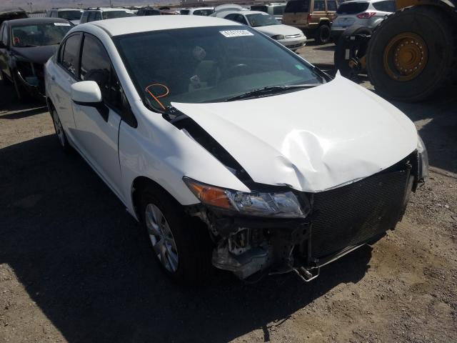 HONDA CIVIC LX 2012 19xfb2f50ce334687