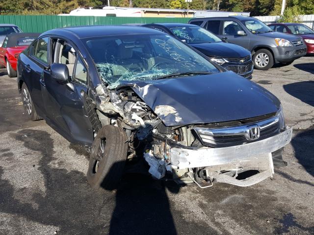 HONDA CIVIC LX 2012 19xfb2f50ce336777