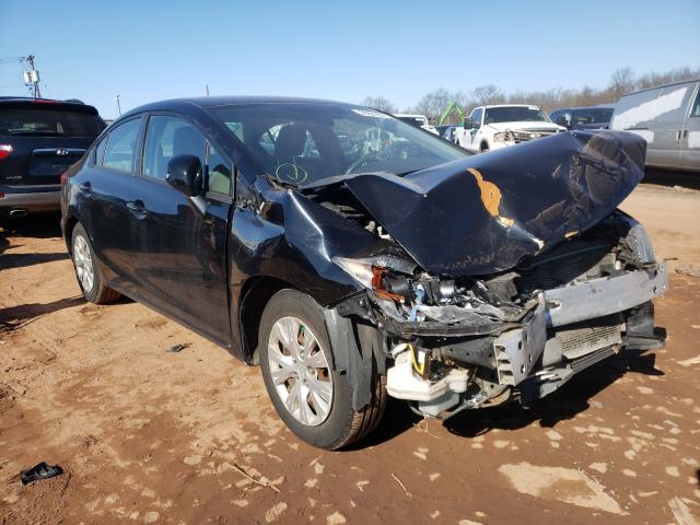 HONDA CIVIC LX 2012 19xfb2f50ce338982