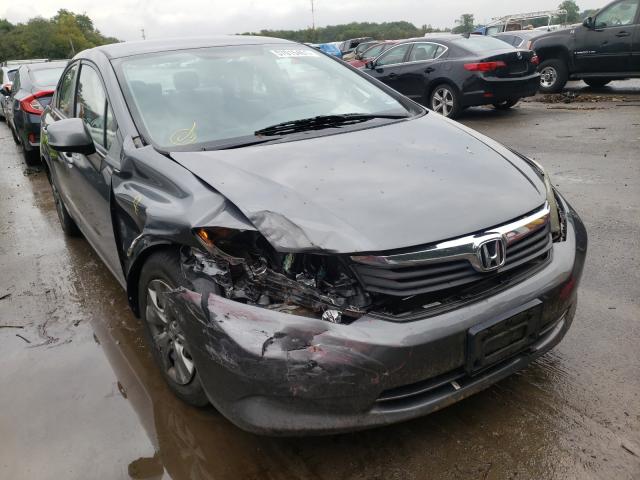 HONDA CIVIC LX 2012 19xfb2f50ce342031