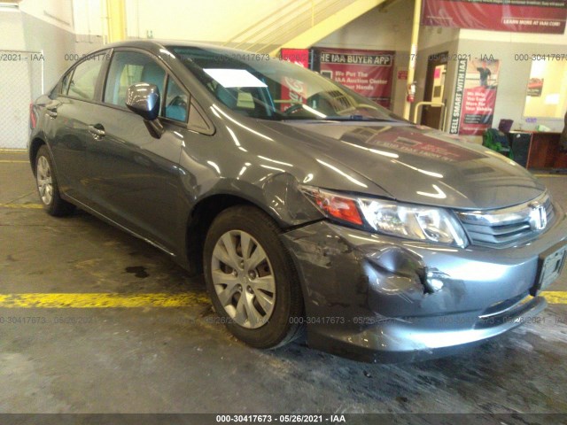 HONDA CIVIC SDN 2012 19xfb2f50ce346970