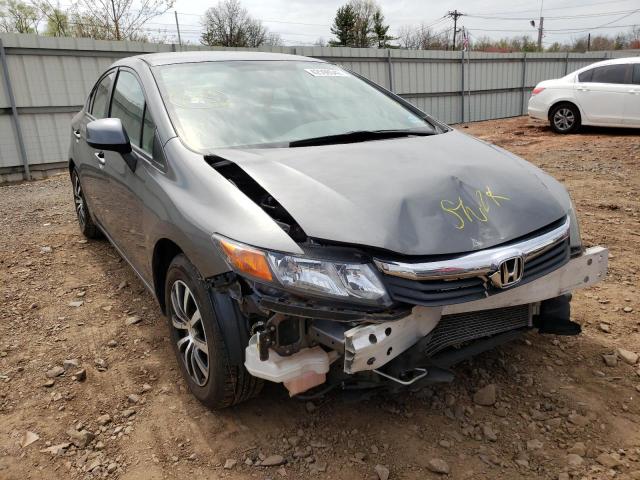 HONDA CIVIC LX 2012 19xfb2f50ce349612