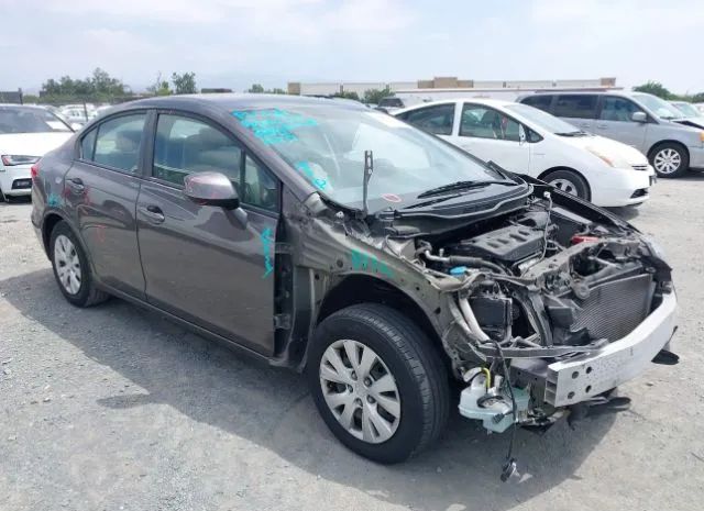 HONDA CIVIC SDN 2012 19xfb2f50ce349917