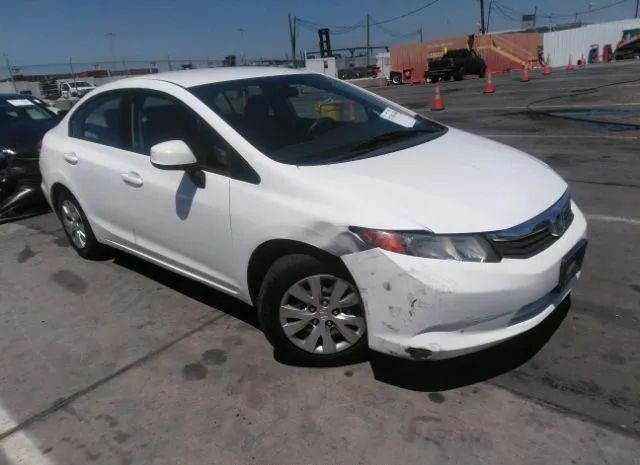 HONDA CIVIC SDN 2012 19xfb2f50ce351439